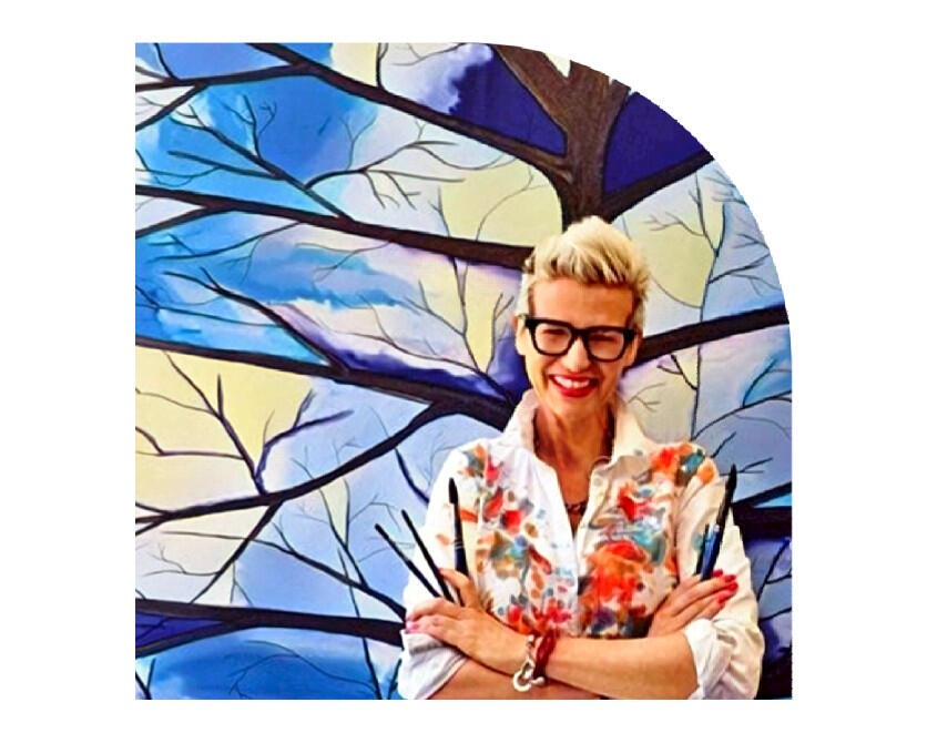 SILK & STONE by BLAZENKA BENKUS | EMBRACE CROATIA